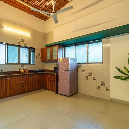Eko Stay- Casa Polo Villa Alibág Kültér fotó