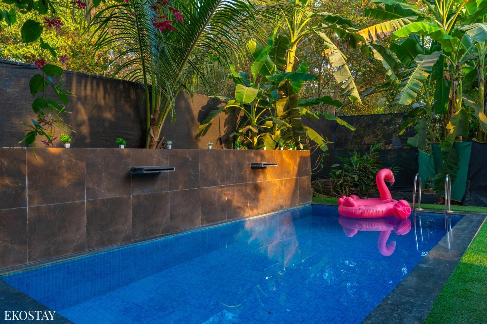 Eko Stay- Casa Polo Villa Alibág Kültér fotó